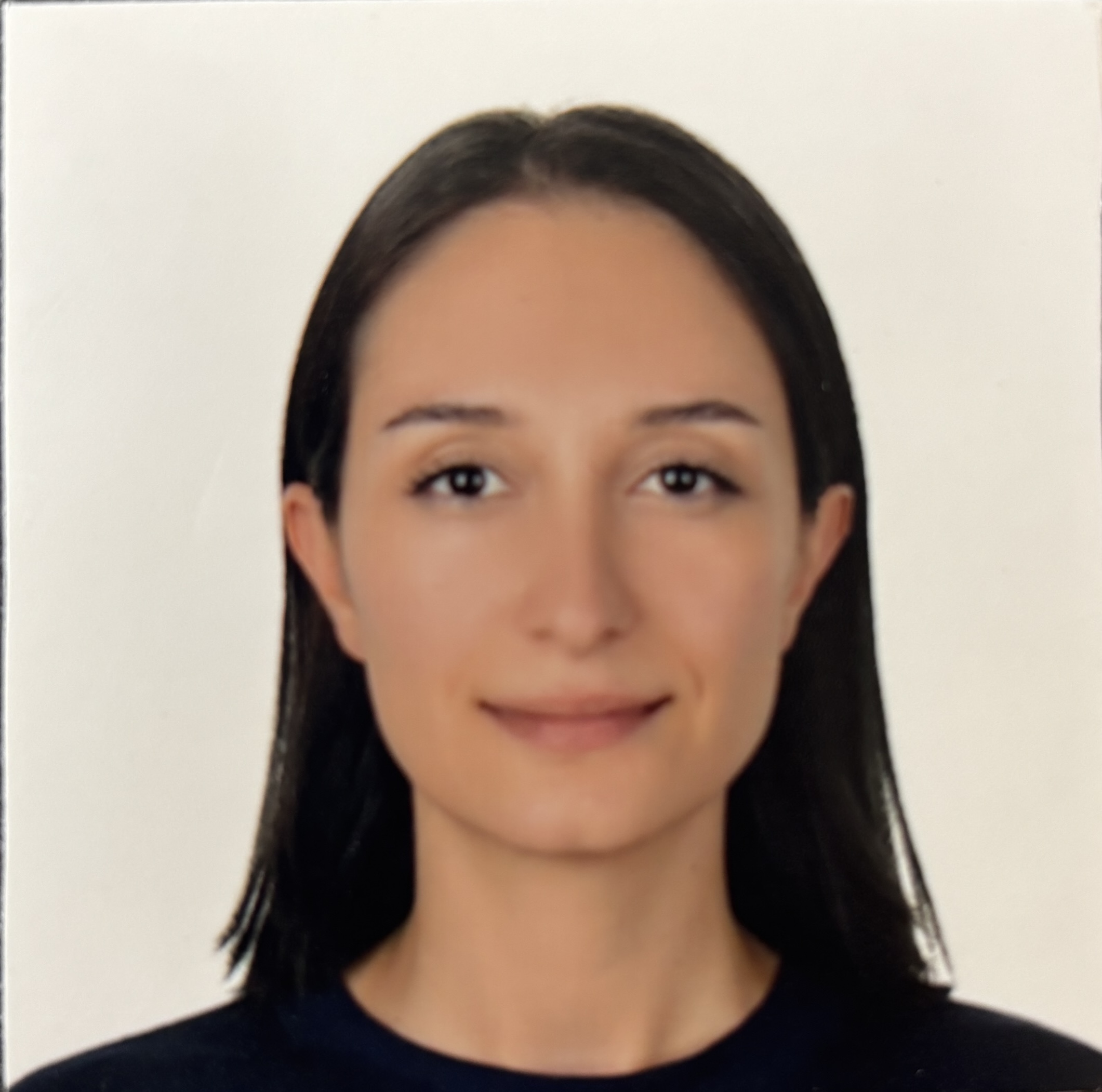 Ebru Kandemir